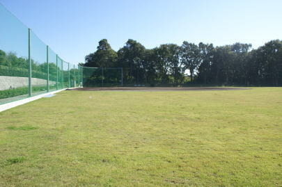 藤沢市打戻の土地(葛原スポーツ広場)