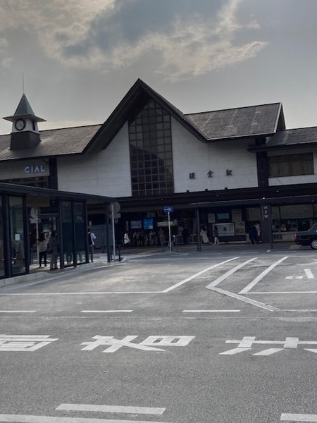 鎌倉雪ノ下ガーデンフラッツ(鎌倉駅(JR横須賀線))