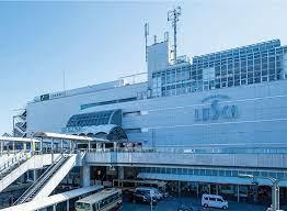 コスモ茅ヶ崎ベルセーヌ(茅ヶ崎駅(JR東日本東海道本線))