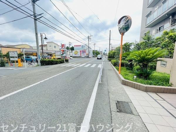 藤和シティホームズ辻堂西海岸