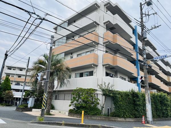 ライオンズステージ鵠沼グランヴァローレ