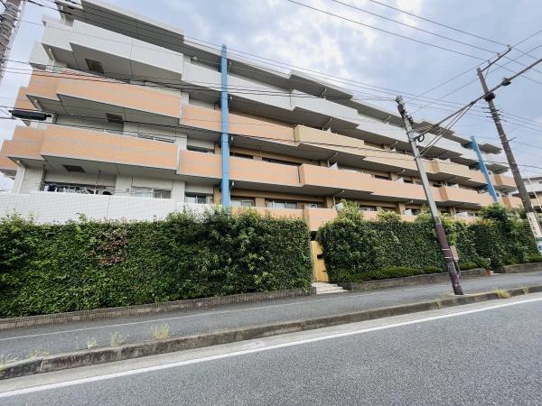 ライオンズステージ鵠沼グランヴァローレ