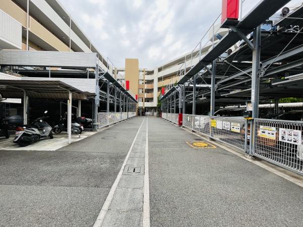 ライオンズステージ鵠沼グランヴァローレ