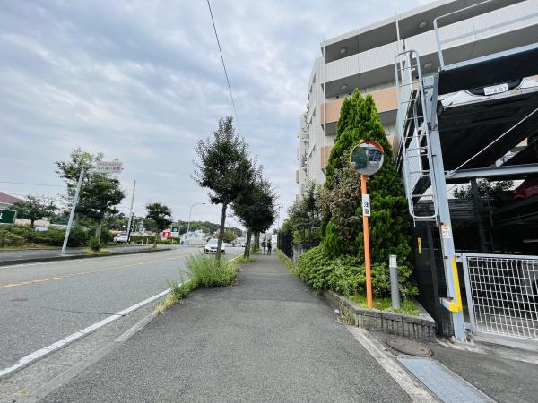 ライオンズステージ鵠沼グランヴァローレ