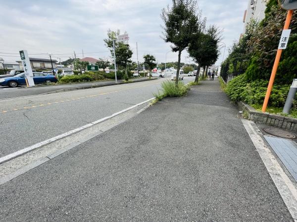 ライオンズステージ鵠沼グランヴァローレ