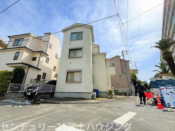 藤沢市鵠沼東の中古一戸建て