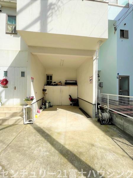 藤沢市鵠沼東の中古一戸建て