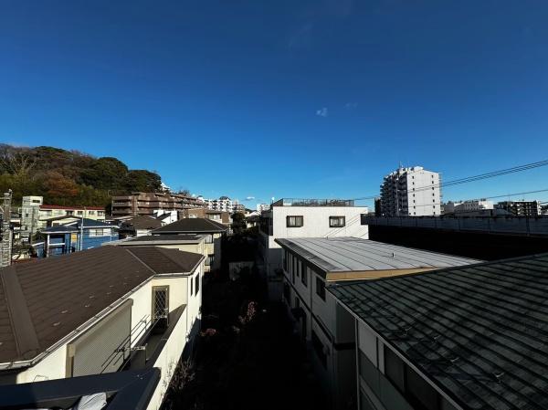 藤沢市花の木の中古一戸建て