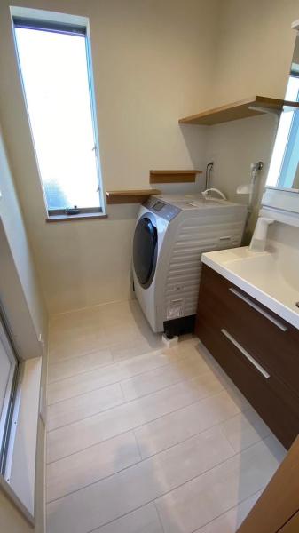 藤沢市花の木の中古一戸建て