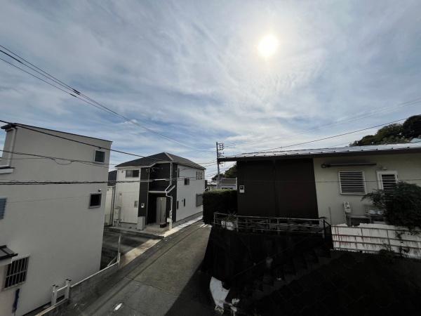 藤沢市白旗5期　新築2号棟　全2棟