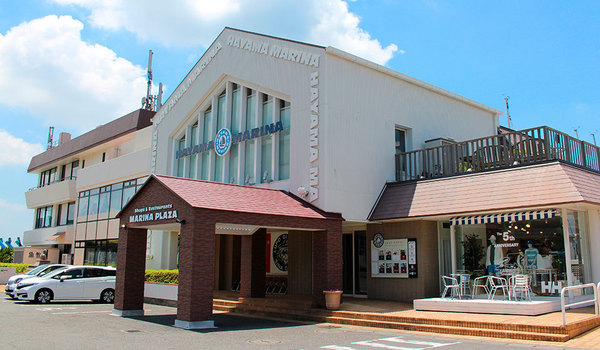 藤和ガーデンハウス葉山(葉山マリーナ)
