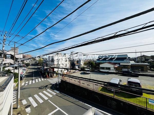 藤沢市石川5丁目　新築2号棟　全7区画