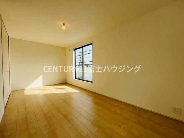 藤沢市石川5丁目　新築2号棟　全7区画