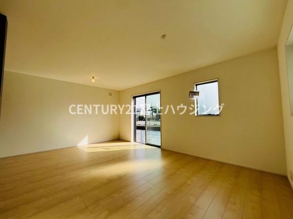 藤沢市石川5丁目　新築2号棟　全7区画