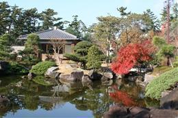 マイキャッスル葉山(葉山しおさい公園)