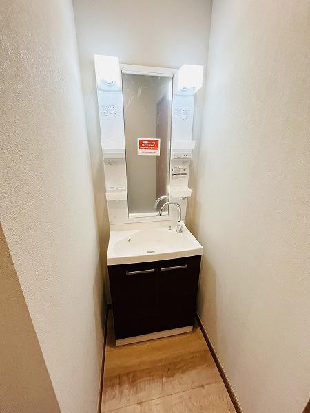 茅ヶ崎市室田3丁目　新築A号棟　全2棟