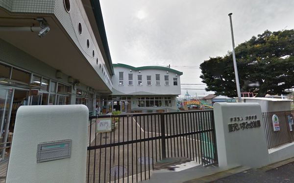 藤沢市みその台 新築1号棟 全2棟(藤沢いずみ幼稚園)