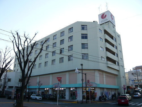 藤沢市みその台 新築1号棟 全2棟(そうてつローゼン善行店)