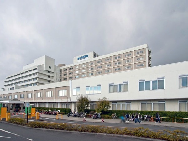 藤沢市みその台 新築1号棟 全2棟(藤沢市民病院)