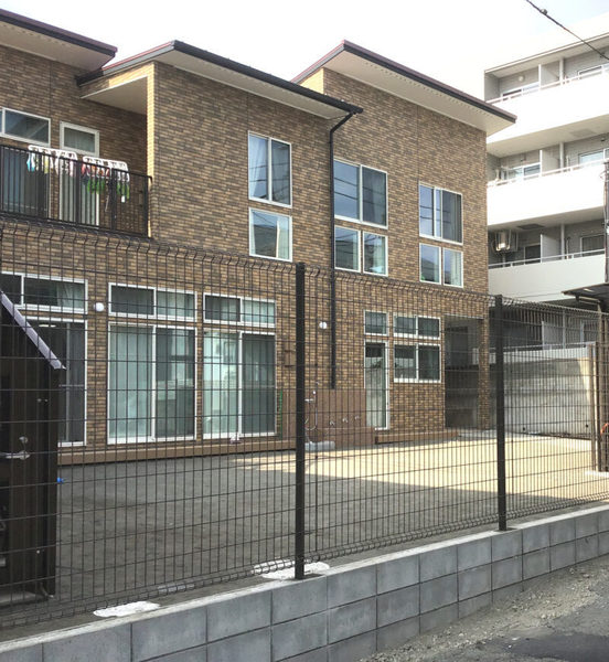 藤沢市辻堂元町3丁目の土地(ヴィラまなびの森保育園辻堂)