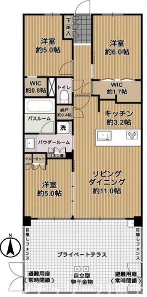 ヴェレーナグラン茅ヶ崎東海岸