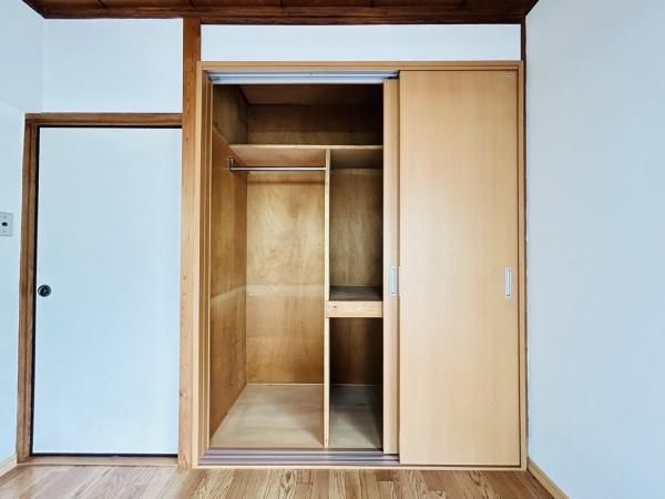 藤沢マンション
