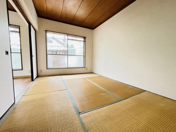 藤沢マンション