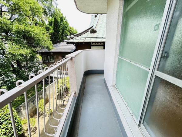 藤沢マンション