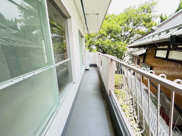 藤沢マンション