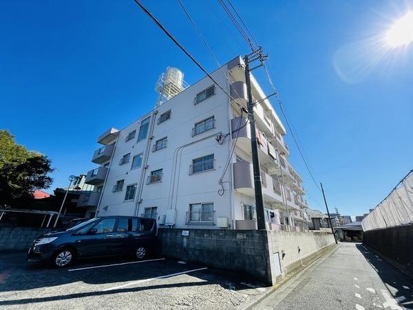 藤沢マンション