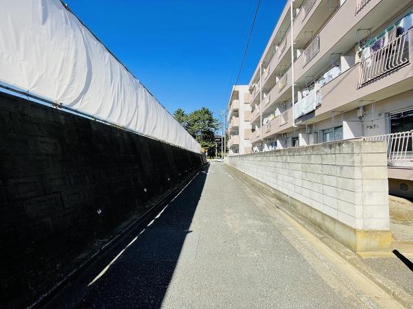 藤沢マンション