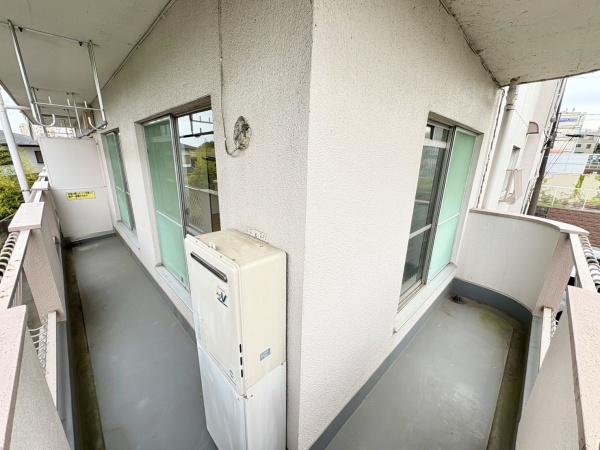 藤沢マンション
