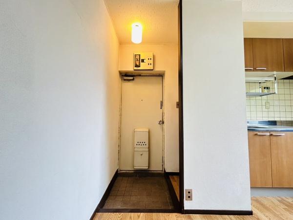 藤沢マンション