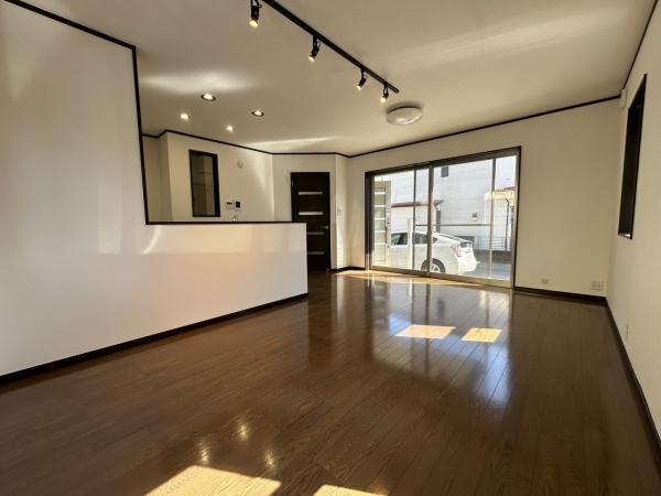 藤沢市西俣野　中古戸建