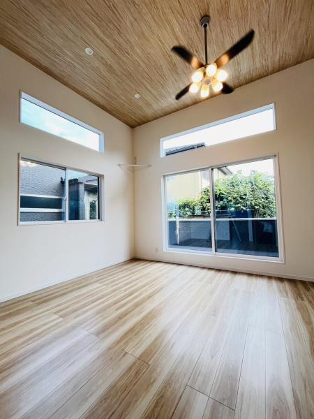 藤沢市湘南台6丁目　新築B棟　全2区画