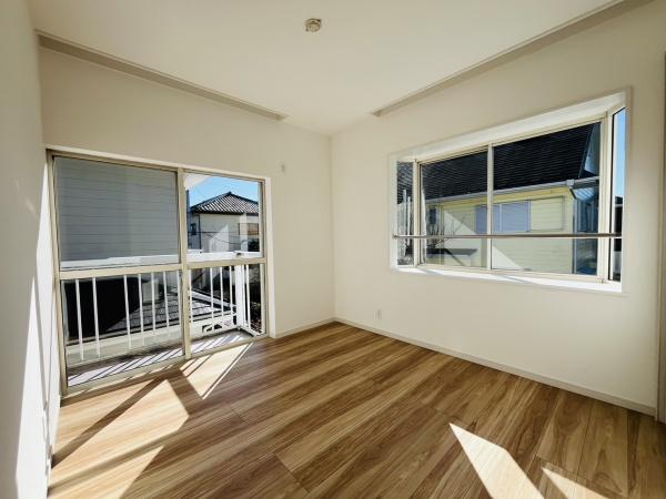 藤沢市西富の中古一戸建て