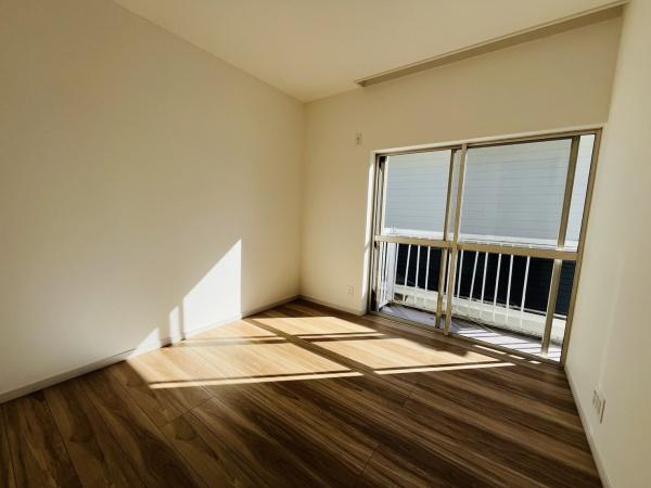 藤沢市西富の中古一戸建て