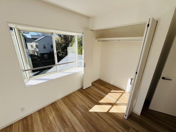 藤沢市西富の中古一戸建て