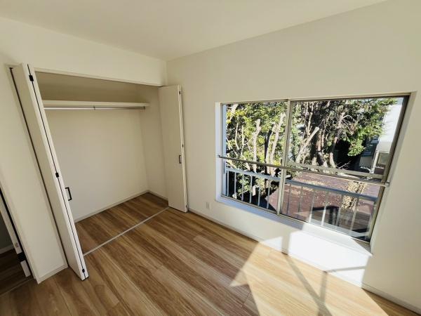藤沢市西富の中古一戸建て