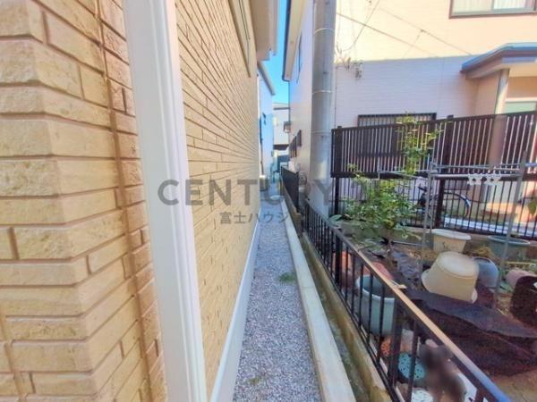 茅ヶ崎市今宿の中古一戸建て