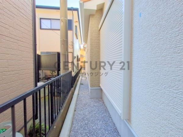 茅ヶ崎市今宿の中古一戸建て