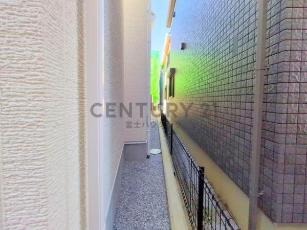茅ヶ崎市今宿の中古一戸建て