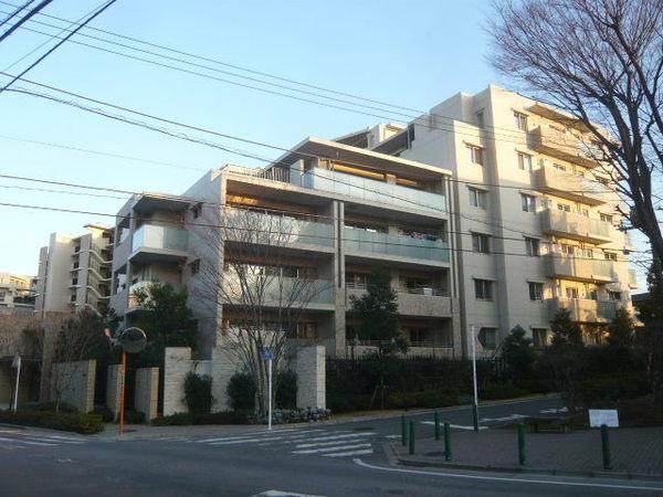 プラウド藤沢ウエスト