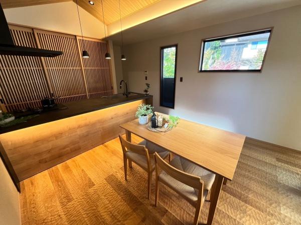 鎌倉市西御門1丁目　新築戸建