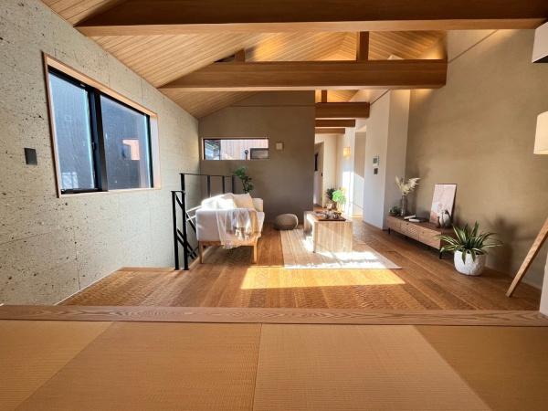 鎌倉市西御門１丁目の中古一戸建て