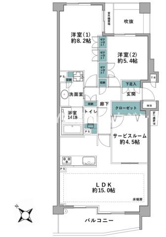 コンフォート・パレス西鎌倉