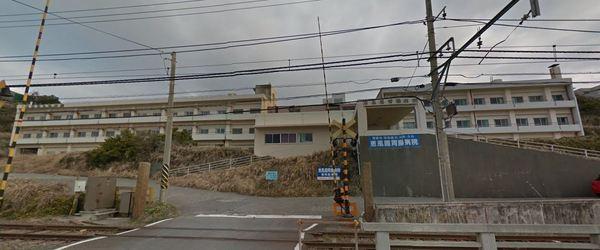 コンフォート・パレス西鎌倉((財)春雷会恵風園胃腸病院)
