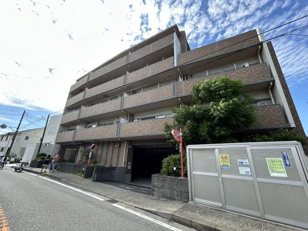 コンフォート・パレス西鎌倉