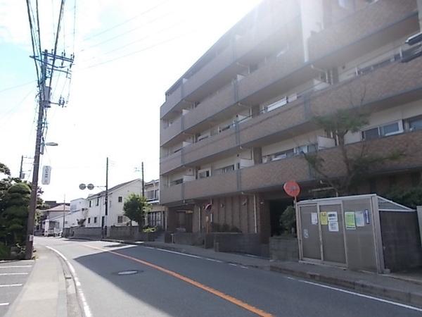コンフォート・パレス西鎌倉