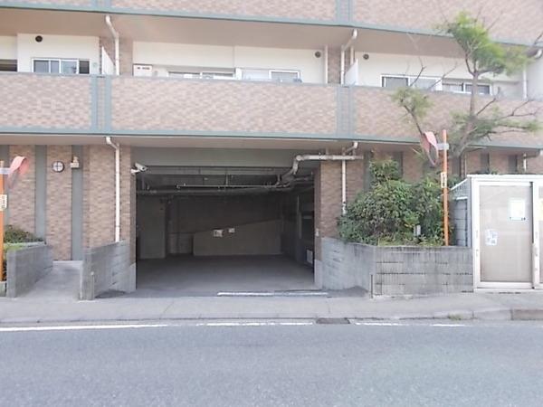 コンフォート・パレス西鎌倉